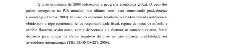 Citação Indireta Abnt Exemplos Como Fazer E Dicas Importantes 4711