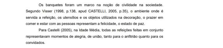 Citação Indireta Abnt Exemplos Como Fazer E Dicas Importantes 8665