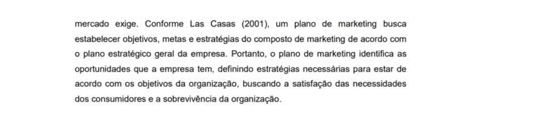 Citação Indireta Abnt Exemplos Como Fazer E Dicas Importantes 3093